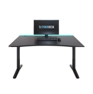 SyberDesk PRO ELITE LED USB